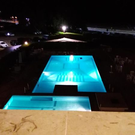 Studio Flat Vista Mare Trapani Esterno foto